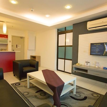 Klana Beach Resort Port Dickson Ngoại thất bức ảnh