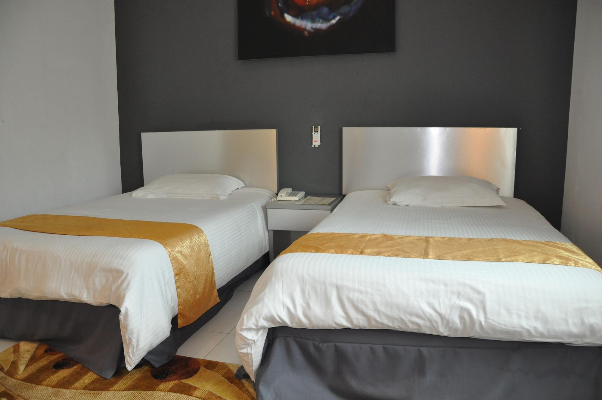 Klana Beach Resort Port Dickson Ngoại thất bức ảnh