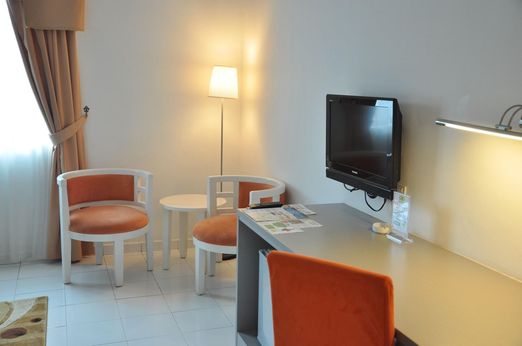 Klana Beach Resort Port Dickson Ngoại thất bức ảnh