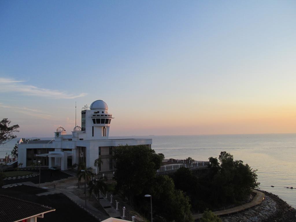 Klana Beach Resort Port Dickson Ngoại thất bức ảnh