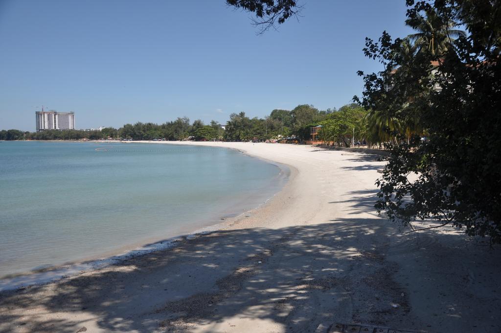 Klana Beach Resort Port Dickson Ngoại thất bức ảnh