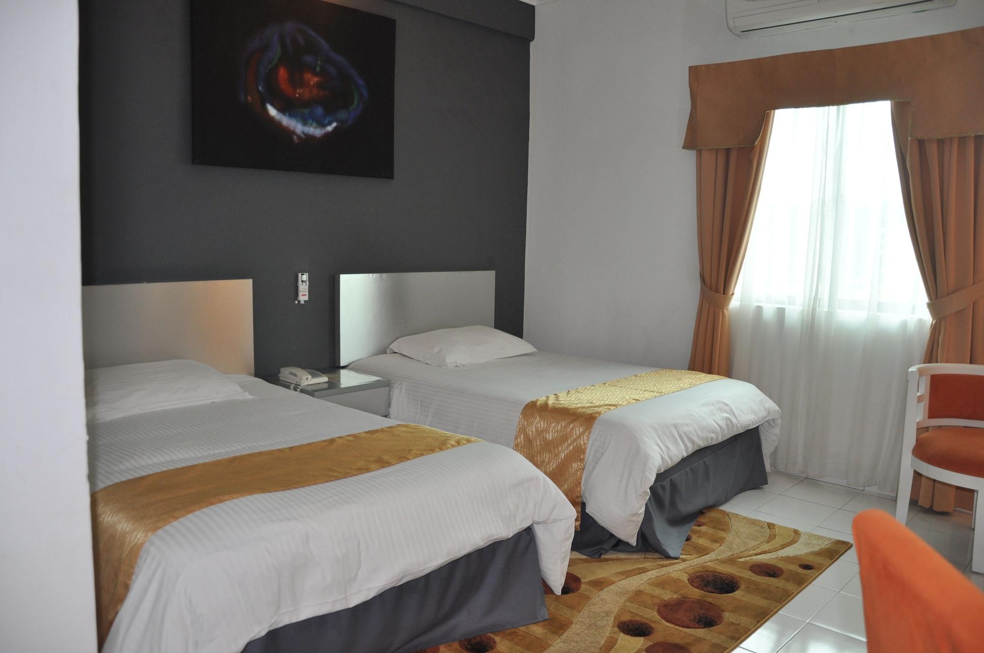 Klana Beach Resort Port Dickson Ngoại thất bức ảnh