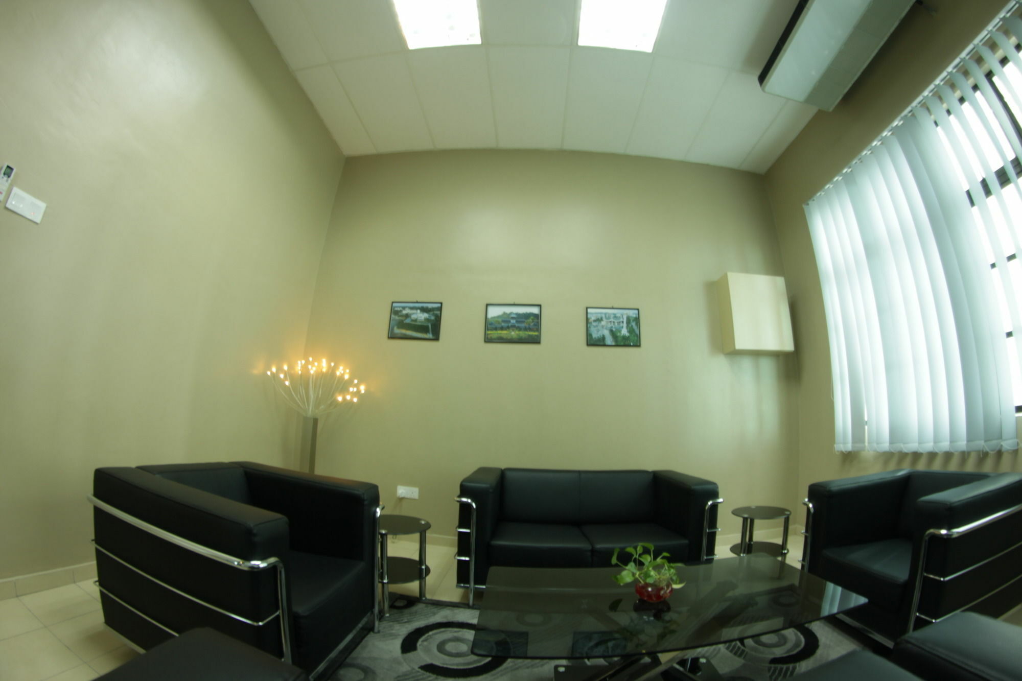 Klana Beach Resort Port Dickson Ngoại thất bức ảnh
