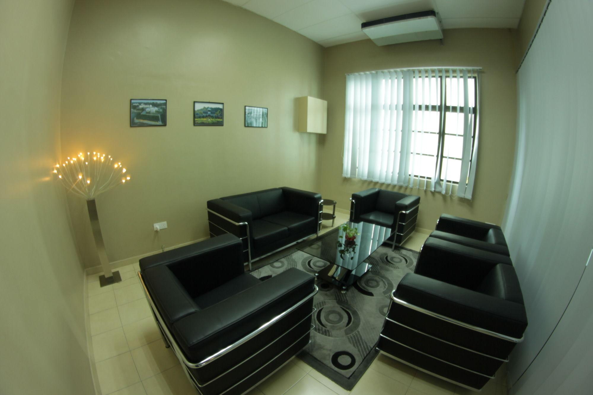 Klana Beach Resort Port Dickson Ngoại thất bức ảnh
