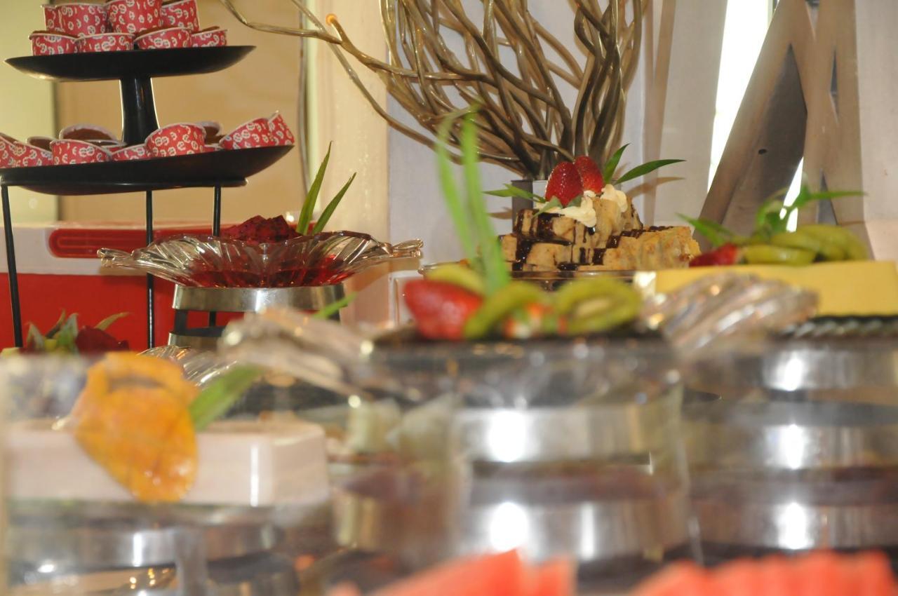 Klana Beach Resort Port Dickson Ngoại thất bức ảnh